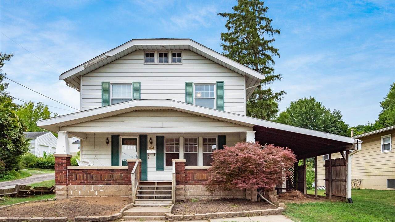 424 15th Street Street - Photo 1