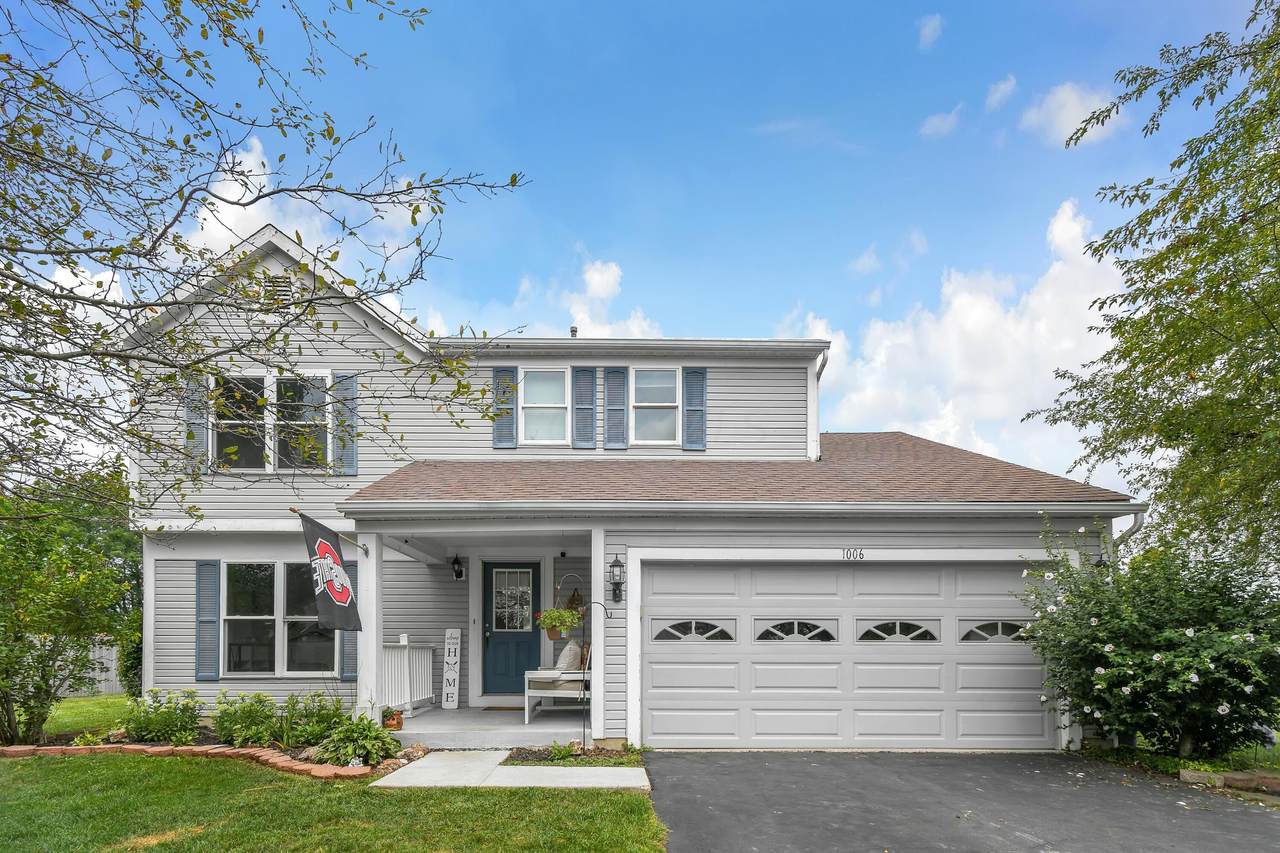 1006 Lateglow Court - Photo 1