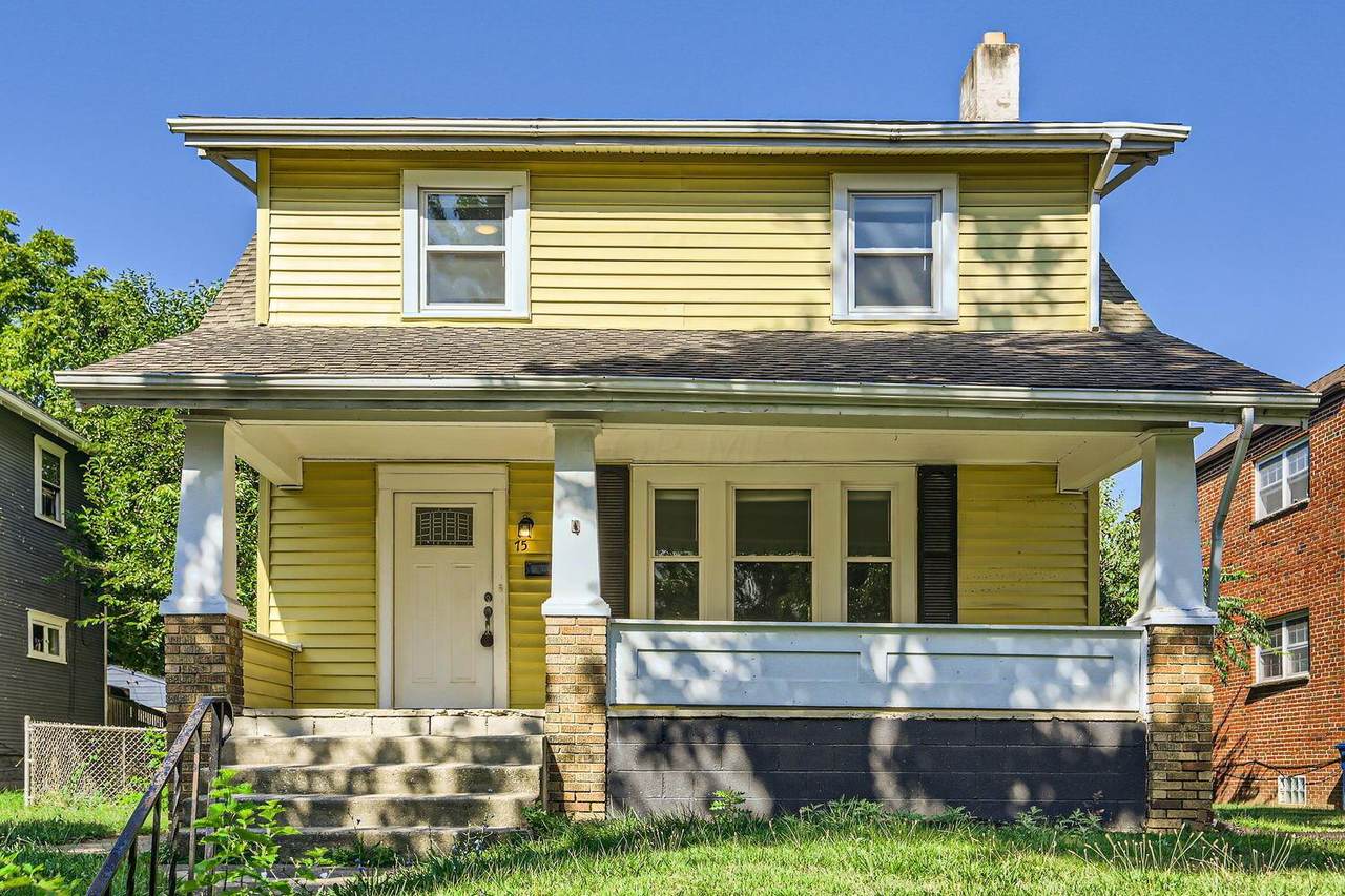 75 Huron Avenue - Photo 1