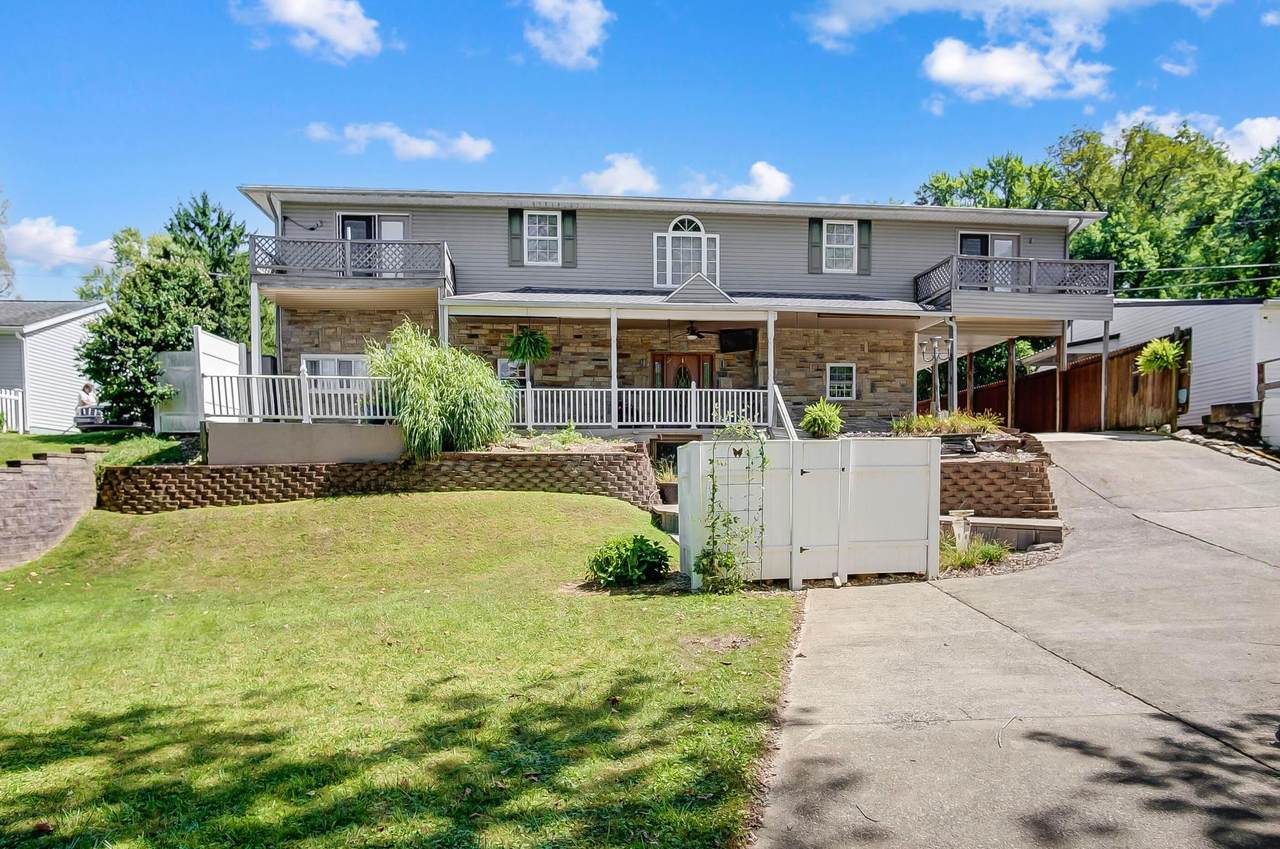 3025 Virginia Avenue - Photo 1