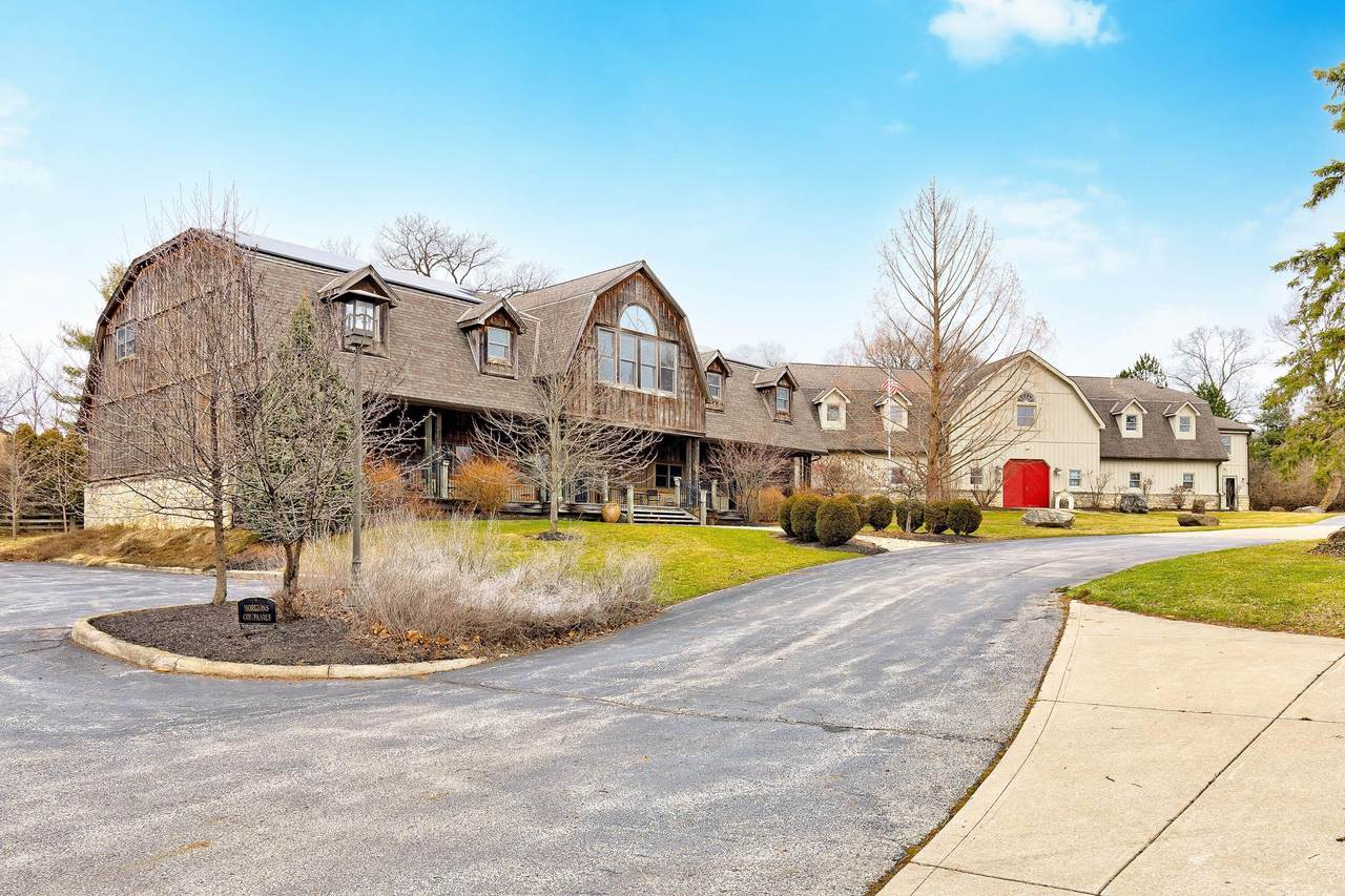 4000 Horizons Drive - Photo 1