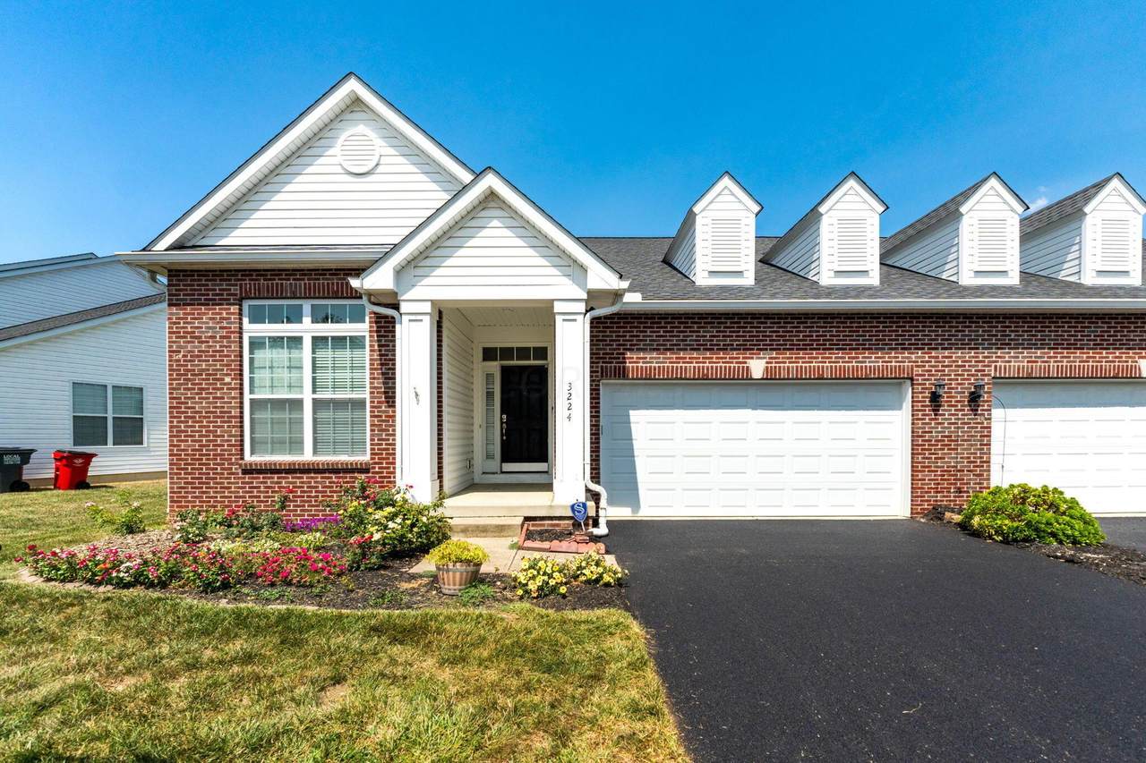 3224 Belstead Drive - Photo 1