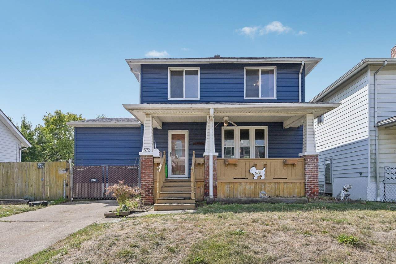 573 Frebis Avenue - Photo 1