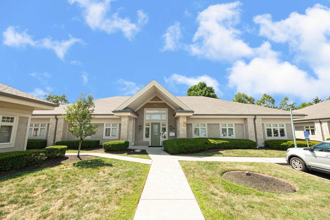 422 Beecher Road - Photo 1