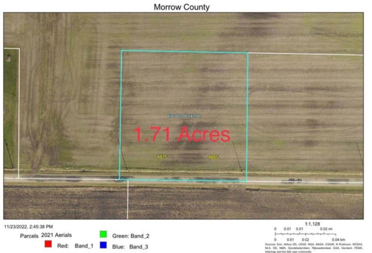 4875 Township Road 49 - Photo 1