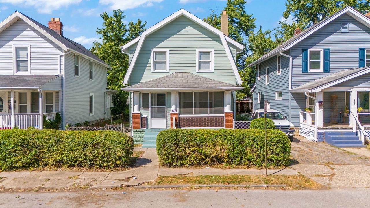 1450 25th Avenue - Photo 1
