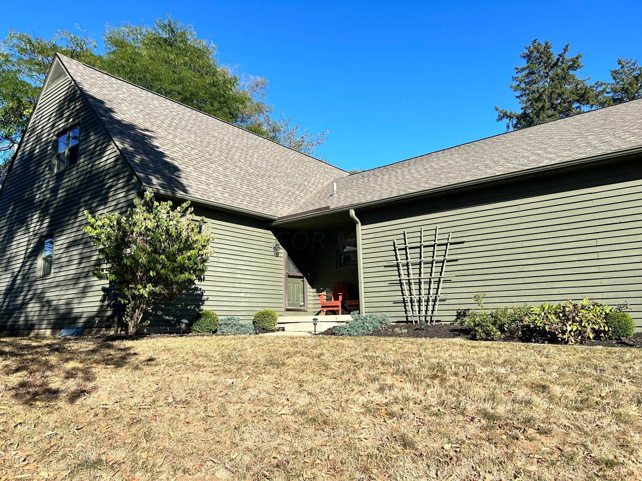 5404 Bennington Woods Court - Photo 1