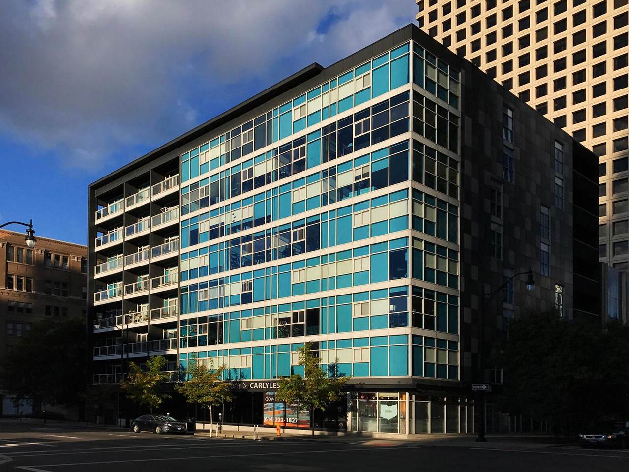 100-206 Gay Street - Photo 1