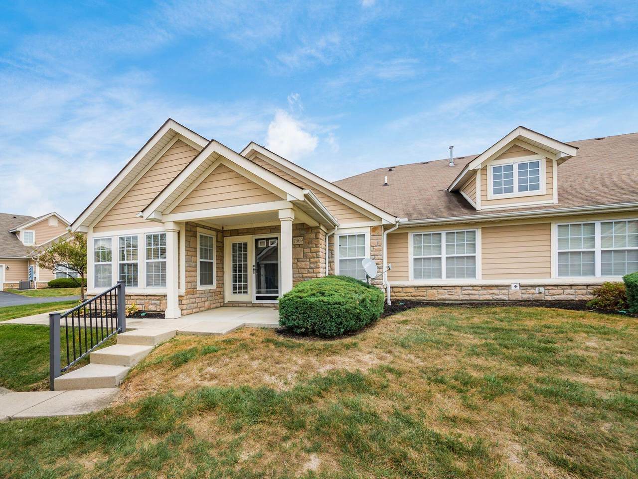 7969 Ravine Run Lane - Photo 1
