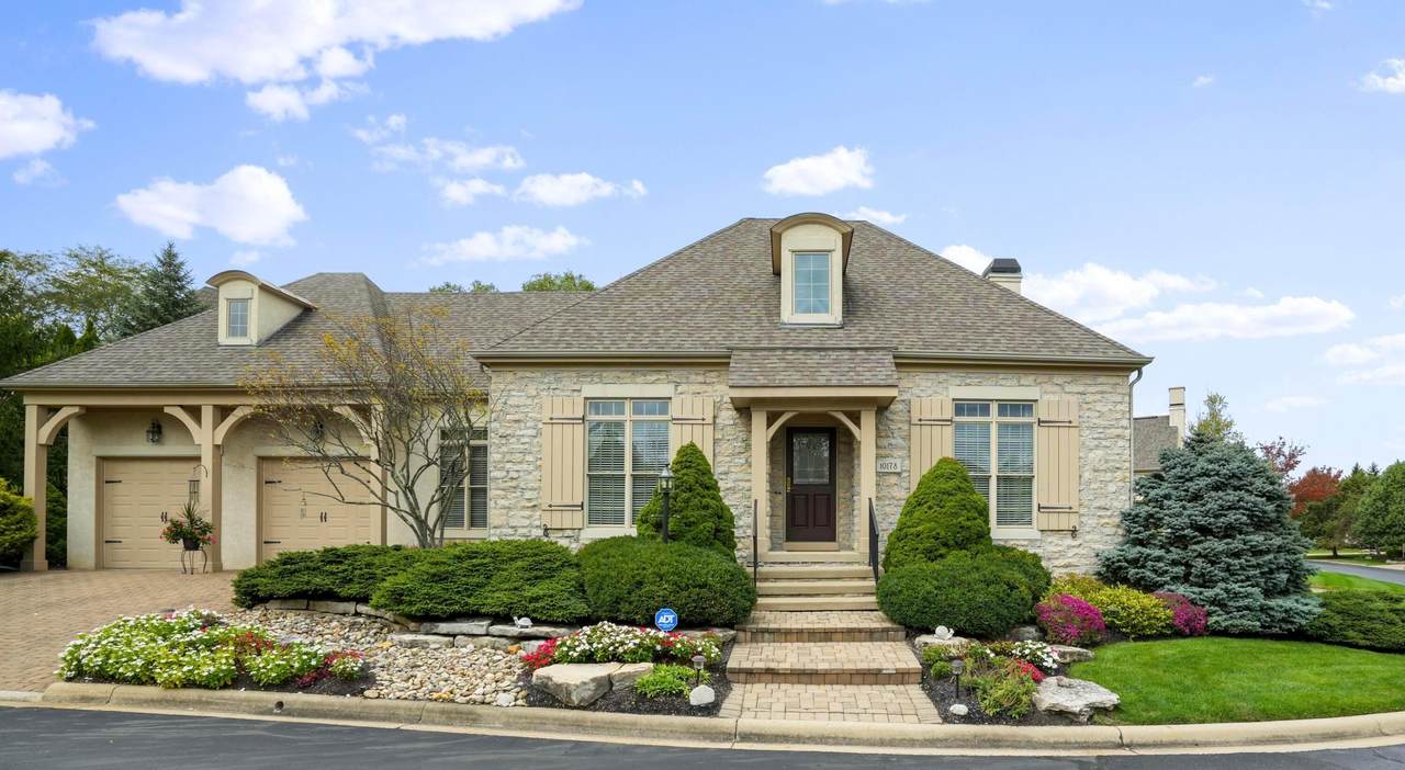 10178 Abbottshire Village Place - Photo 1