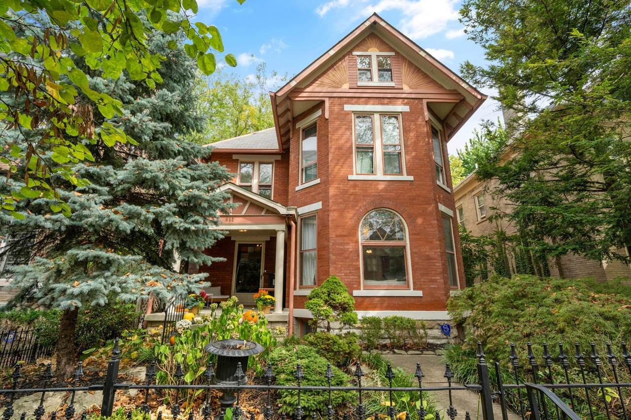 852 Neil Avenue - Photo 1