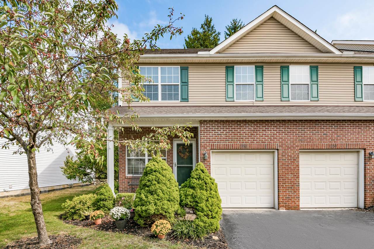 1252 Hall Lane - Photo 1