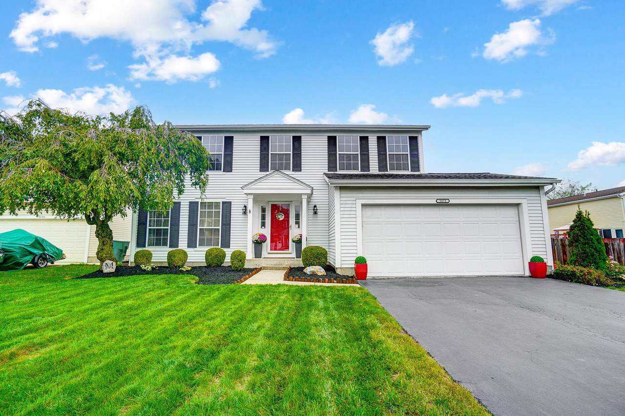5078 Butte Court - Photo 1