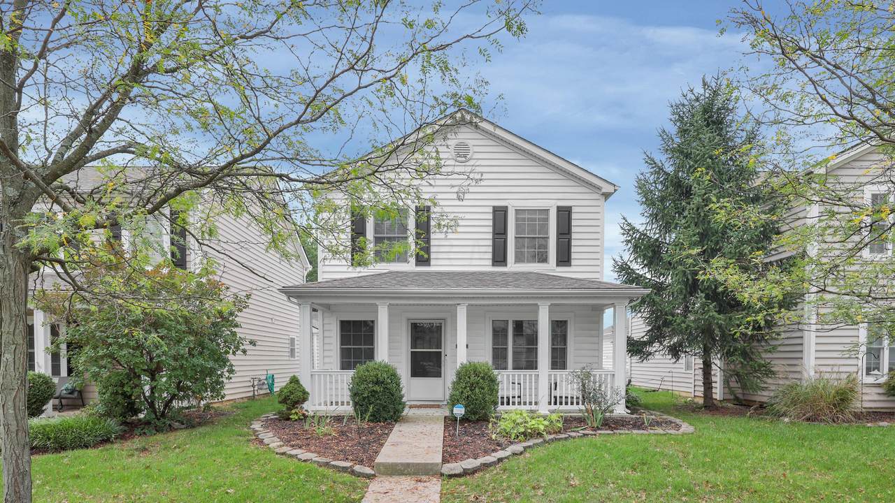 6201 Norway Glen Avenue - Photo 1