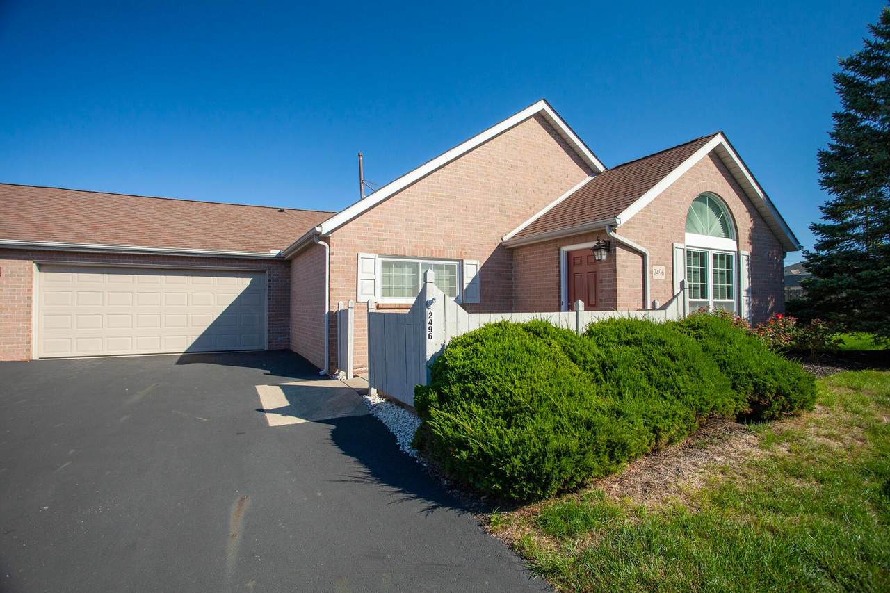 2496 Meadow Glen Lane - Photo 1