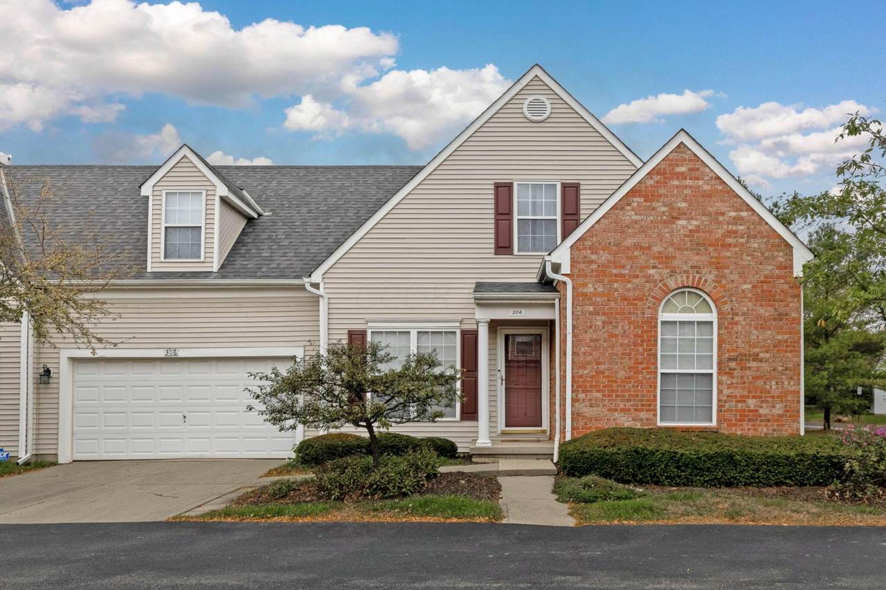 306 Lazelle Place Lane - Photo 1