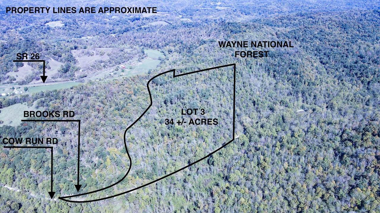 Lot 3 Brooks Road - Photo 1