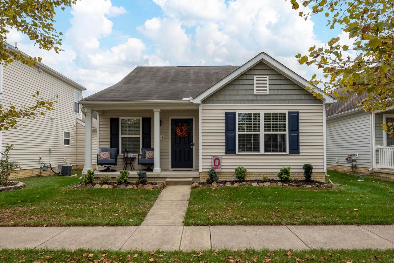 6213 Albany Way Drive - Photo 1