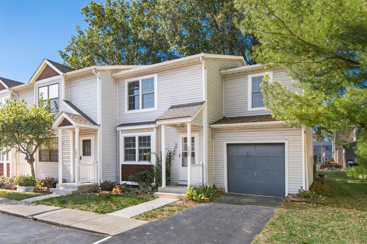 7863-36F Woodhouse Lane - Photo 1