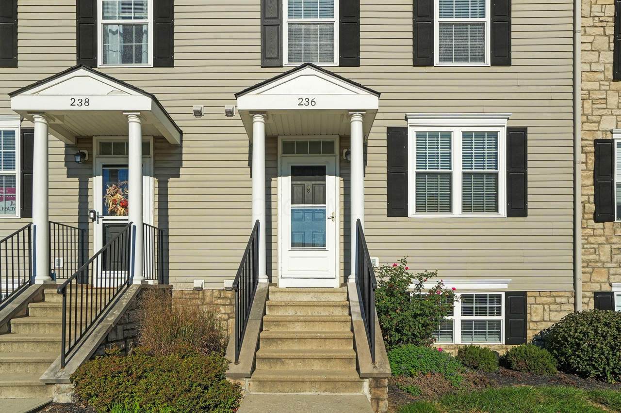 236 Millpond Road - Photo 1