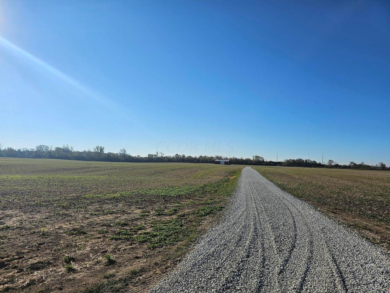 7409 Garringer-Edgefield Road - Photo 1