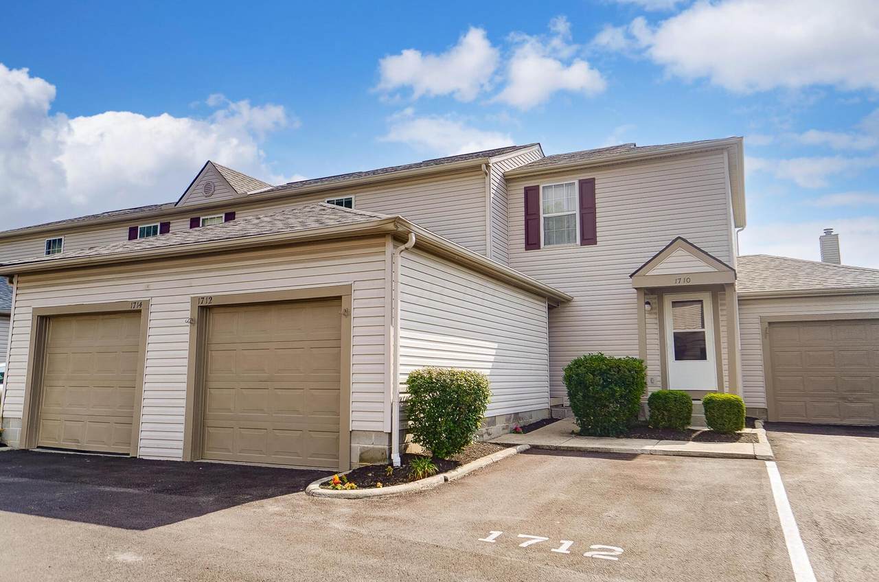 1712-142E Ridgebury Drive - Photo 1