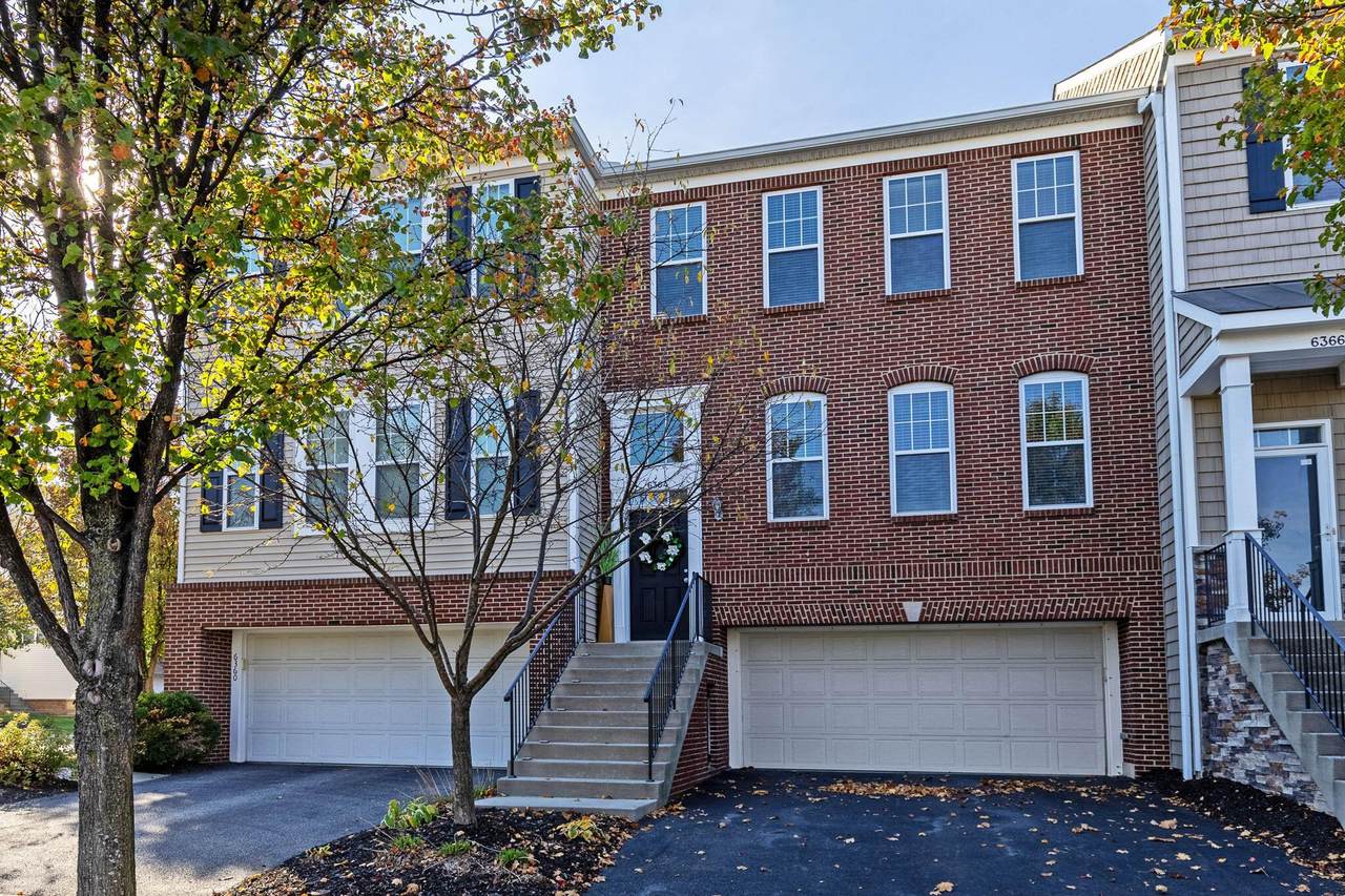 6364 Chetti Drive - Photo 1