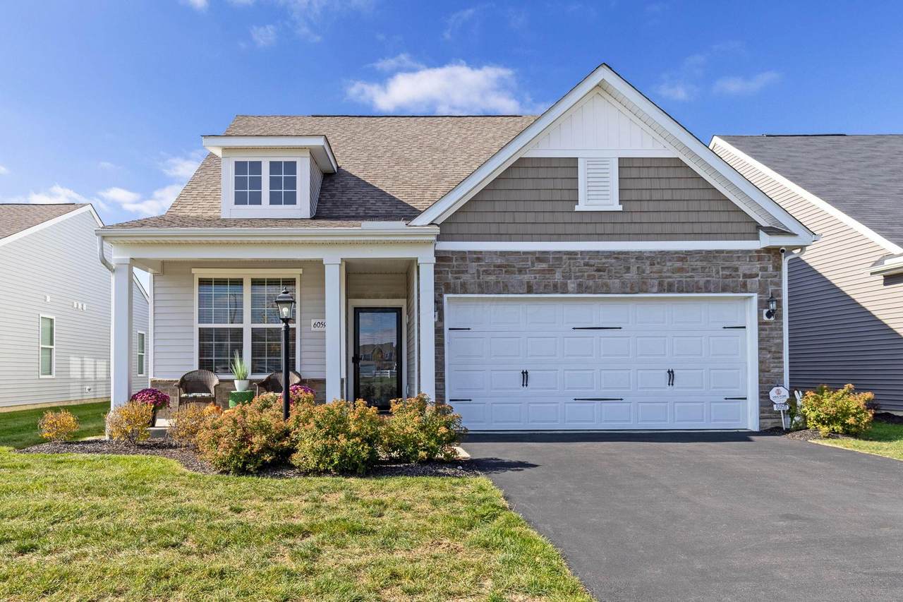 6059 Limewood Drive - Photo 1