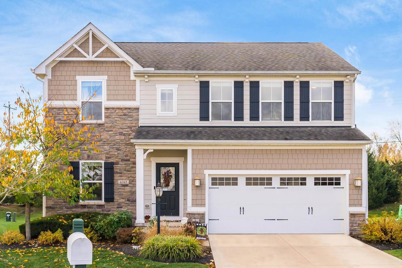 6367 Brandon Drive - Photo 1