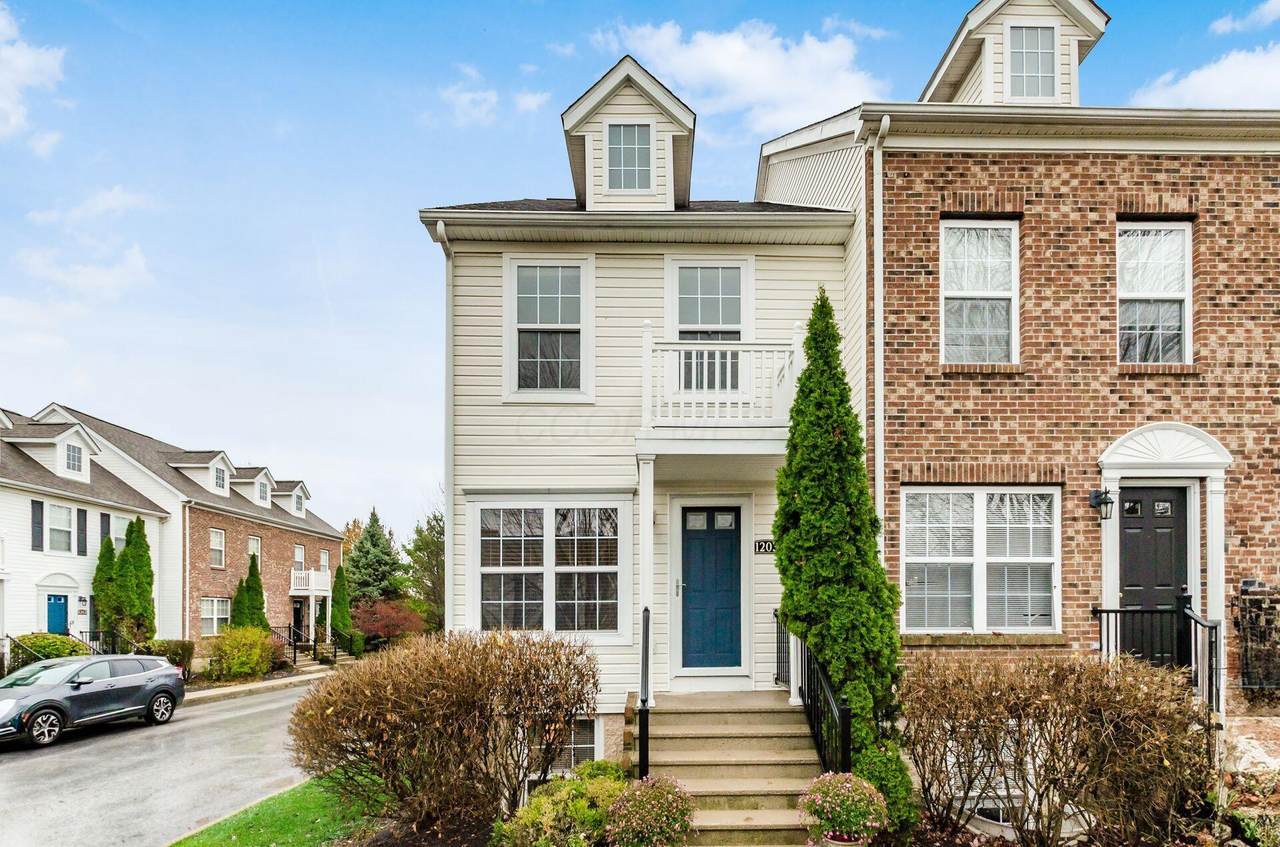 1203 Hollytree Lane - Photo 1