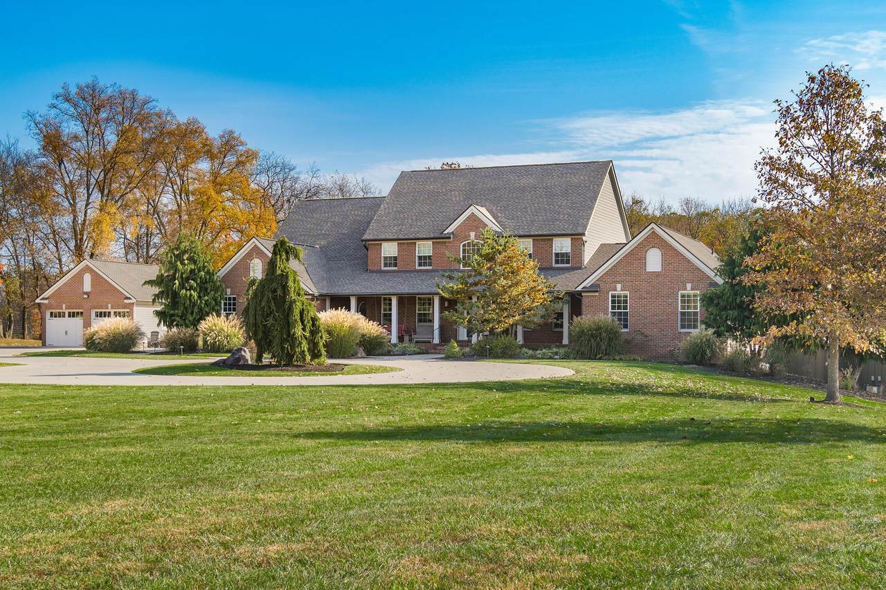 10492 Allen Road - Photo 1