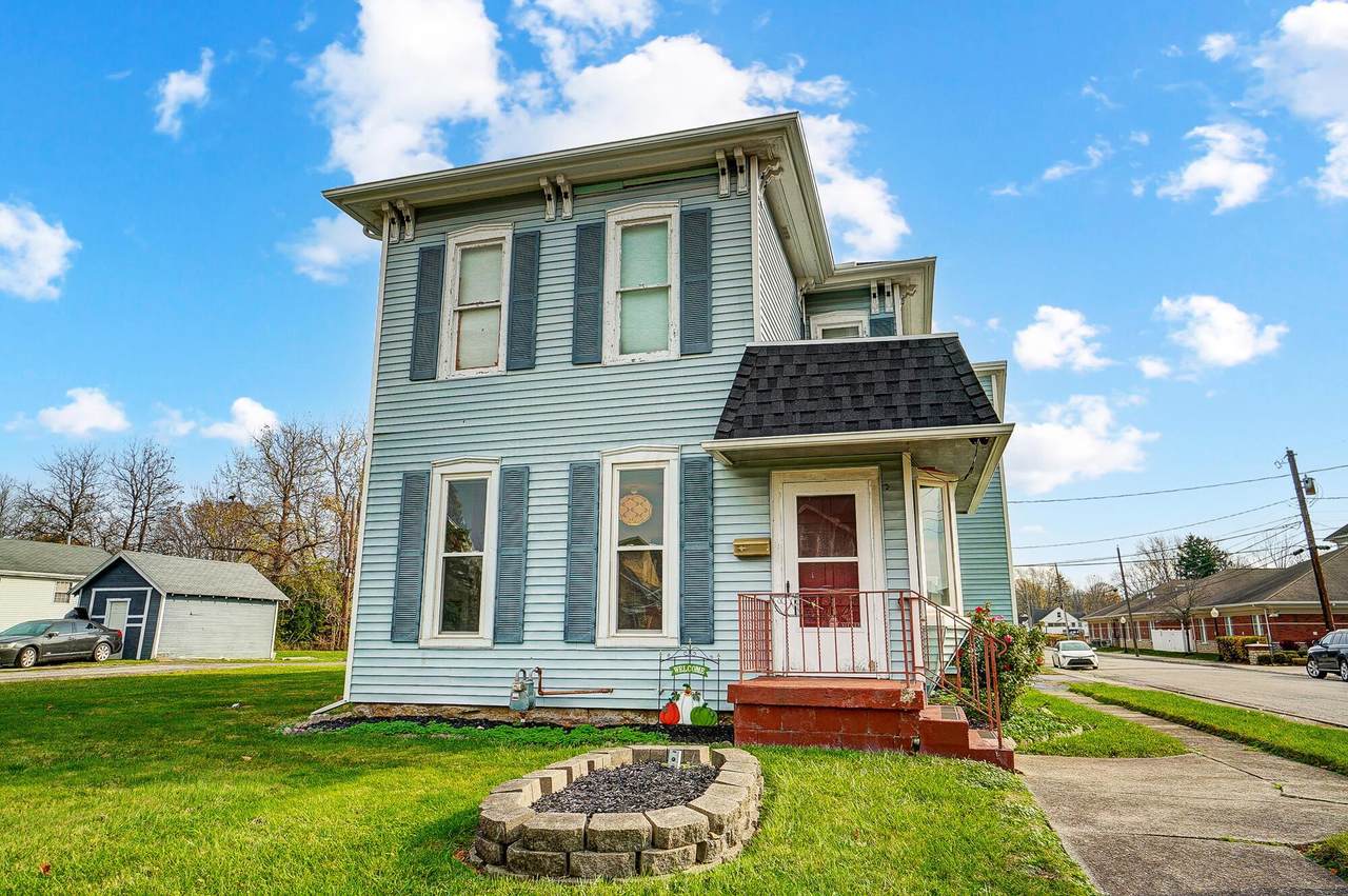 1652 Limestone Street - Photo 1