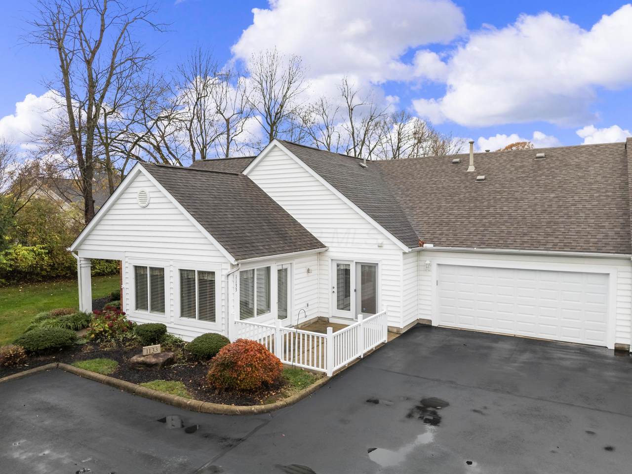 1133 Overlook Court - Photo 1