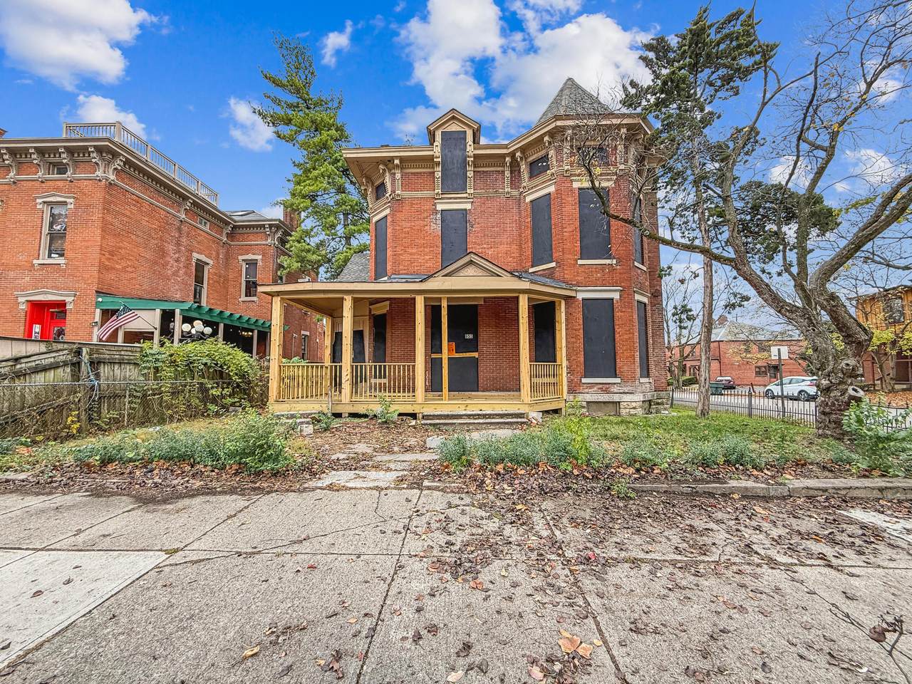 955 High Street - Photo 1