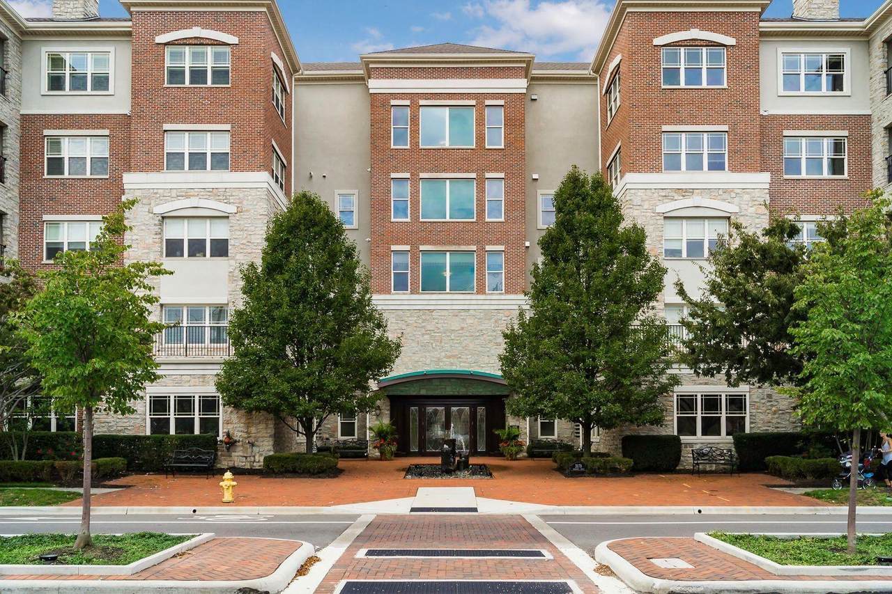 3175-205 Tremont Road - Photo 1