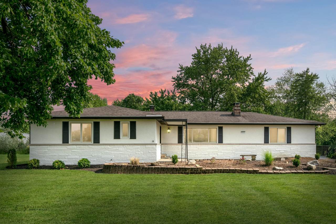 7621 Central College Road - Photo 1