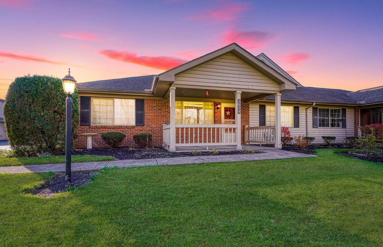3934 Wiston Drive - Photo 1