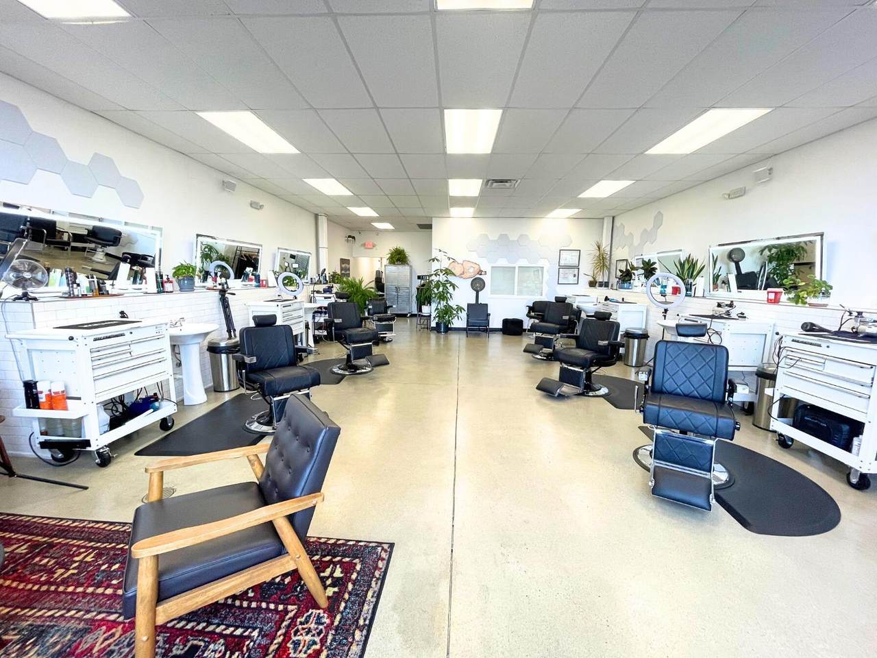 5028 Gender Road - Photo 1
