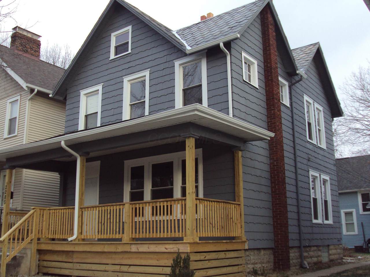 2280 Indianola Avenue - Photo 1