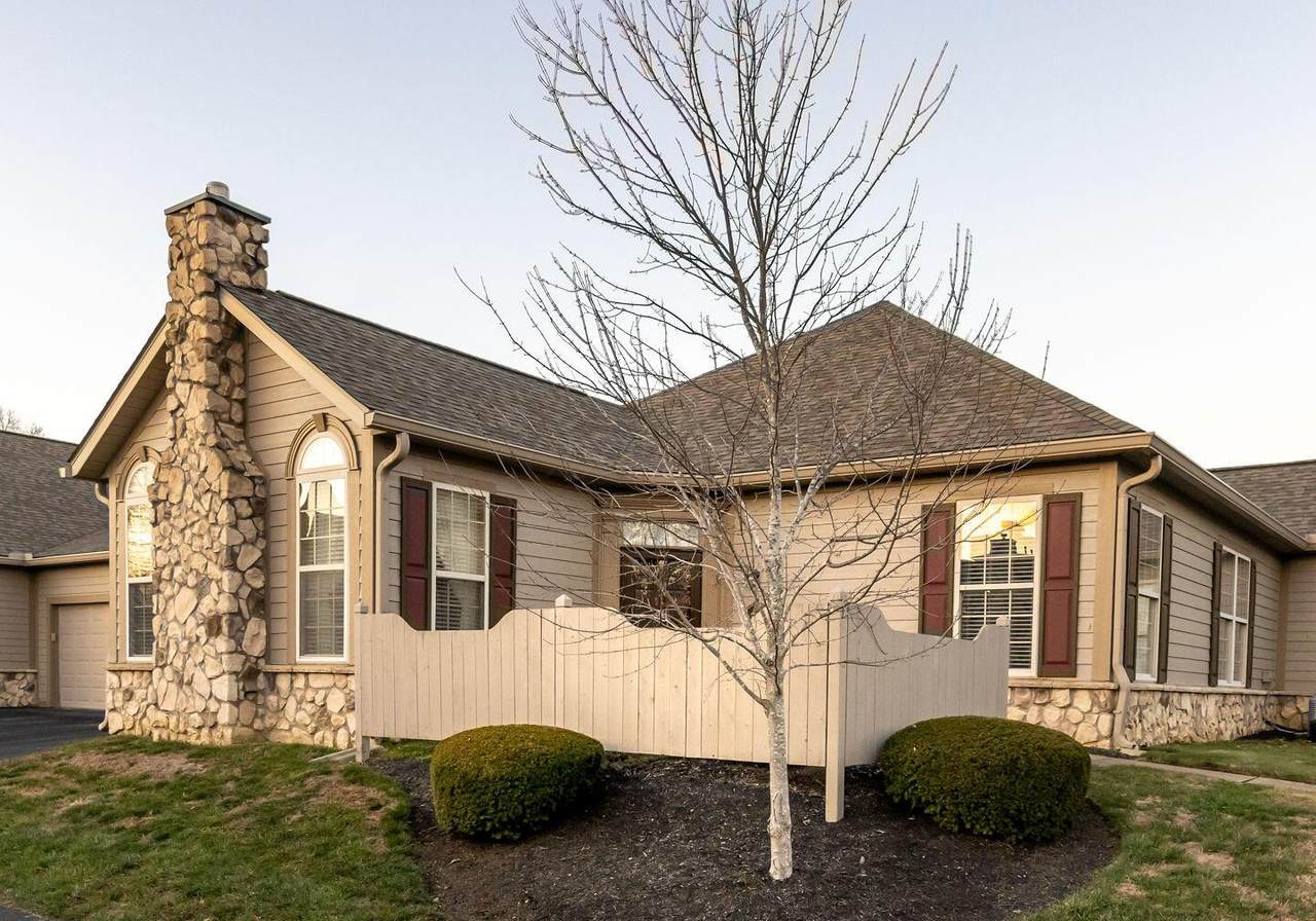 710 Sherman Bluff Way - Photo 1