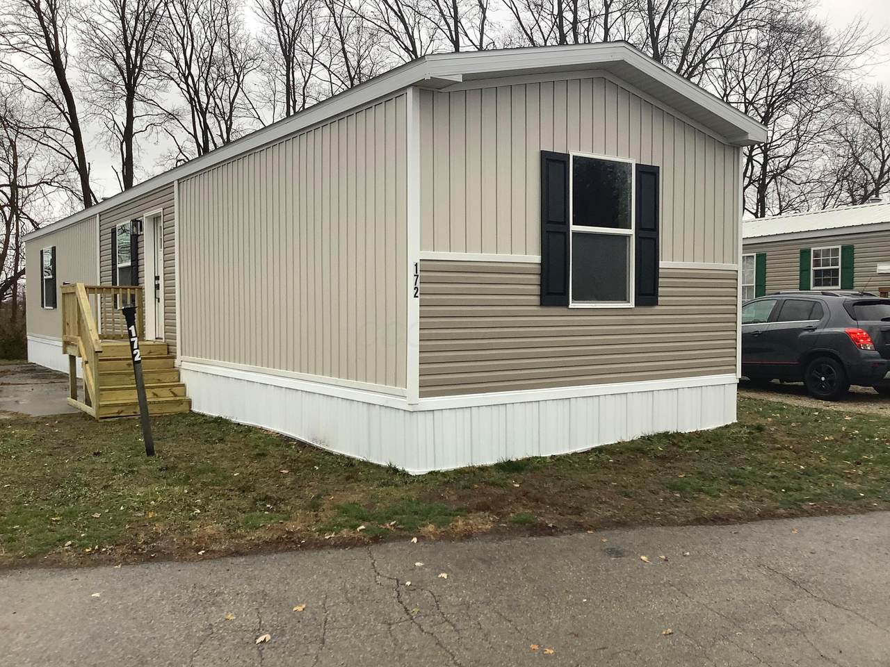 8565-172 Smith Calhoun Road - Photo 1