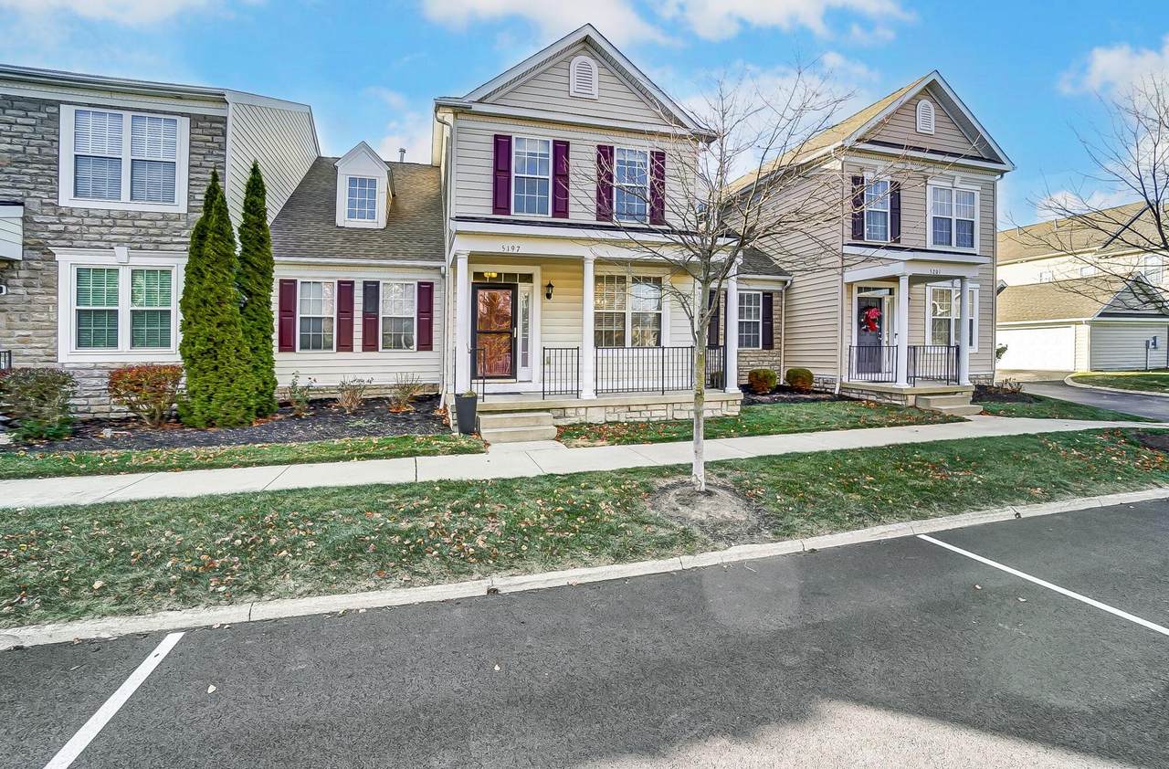 5197-2 Pyramid Falls Drive - Photo 1