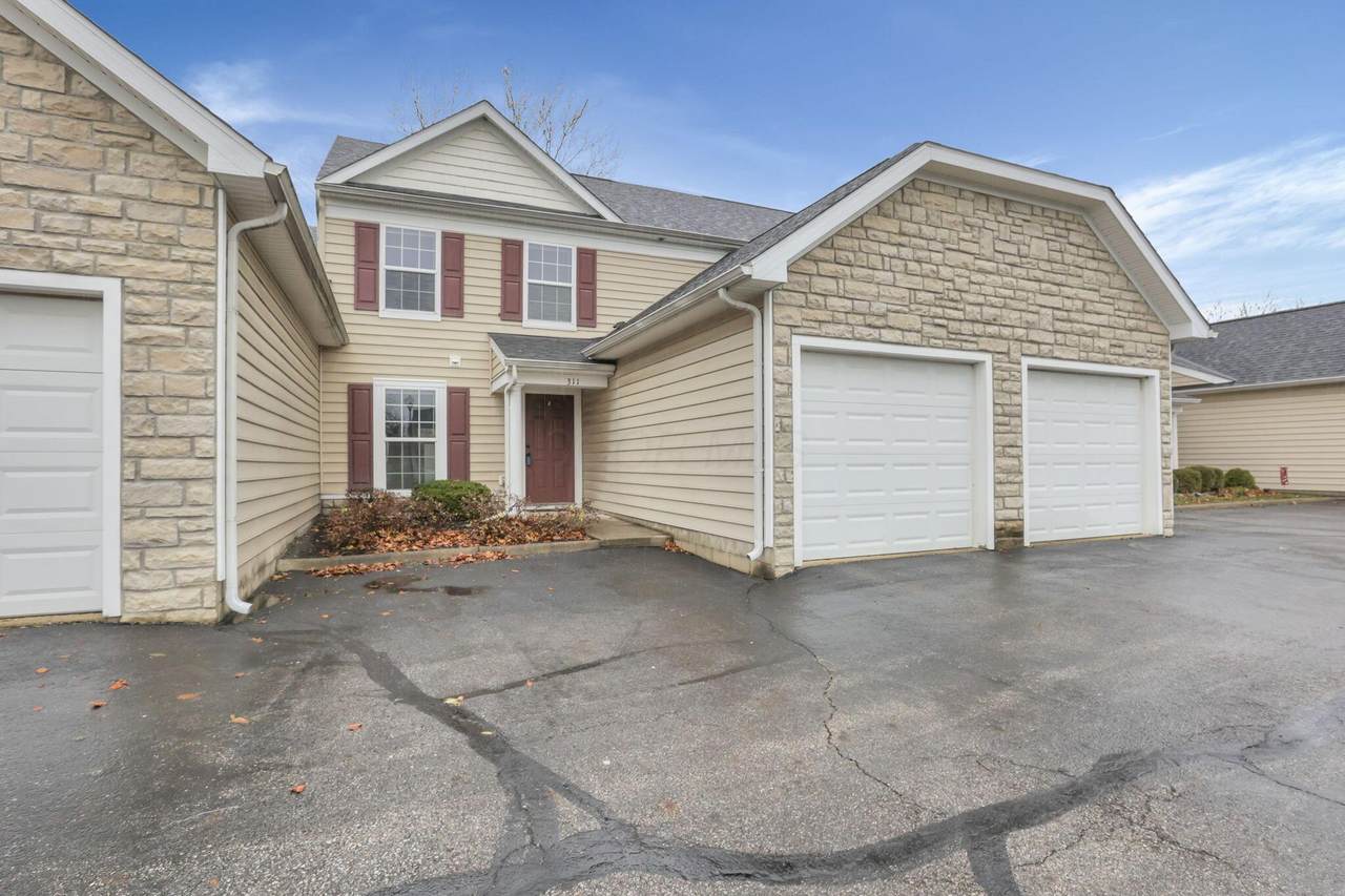 311-BLDG 24 Unit 21- Dysar Run Drive - Photo 1