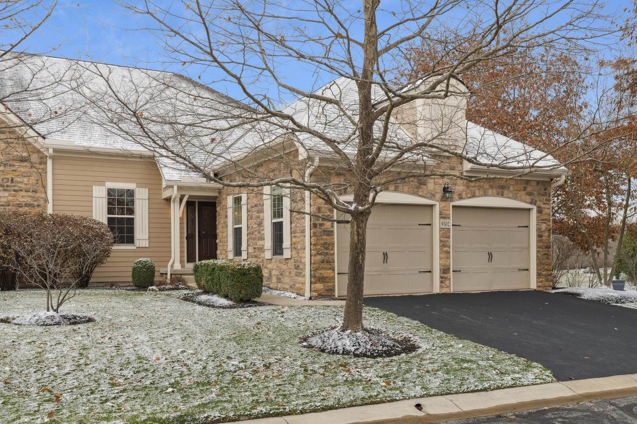 9302 Brolio Villa Drive - Photo 1