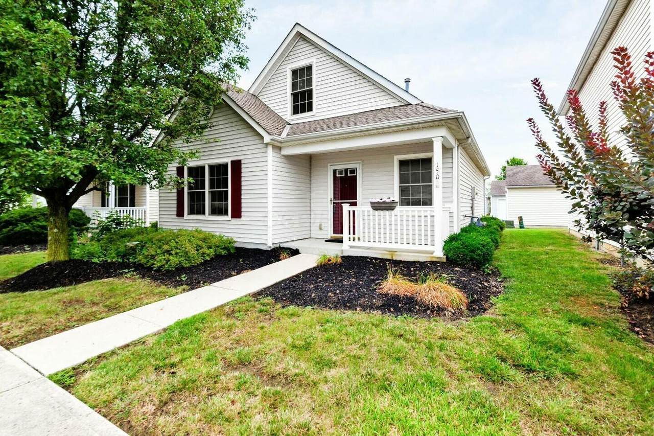 150 Bartlett Street - Photo 1