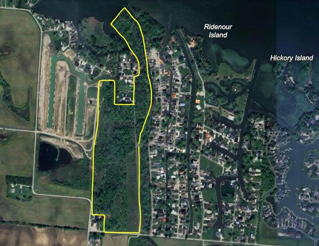 0-2 County Road - Photo 1