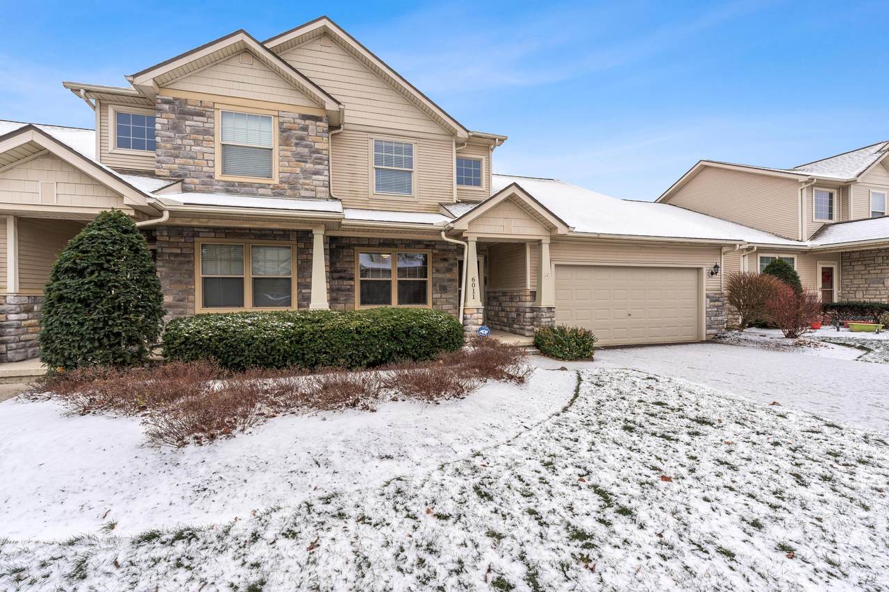 6011 Coventry Bend Drive - Photo 1