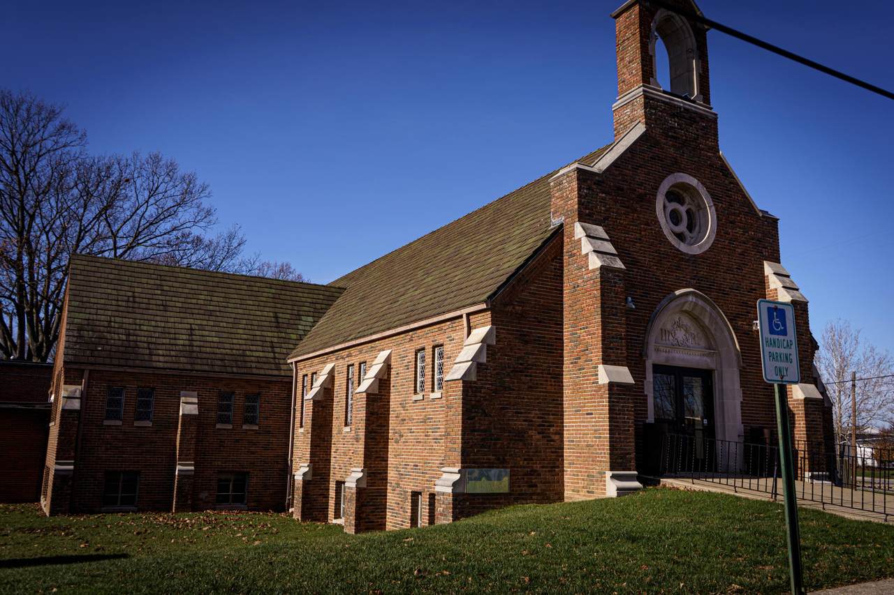 122 Church Street - Photo 1