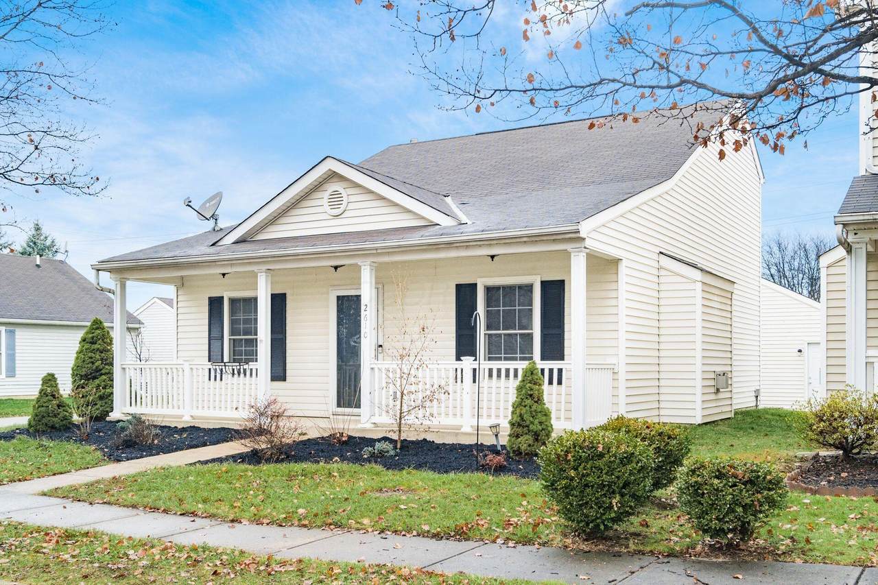 2610 Patrick Henry Avenue - Photo 1