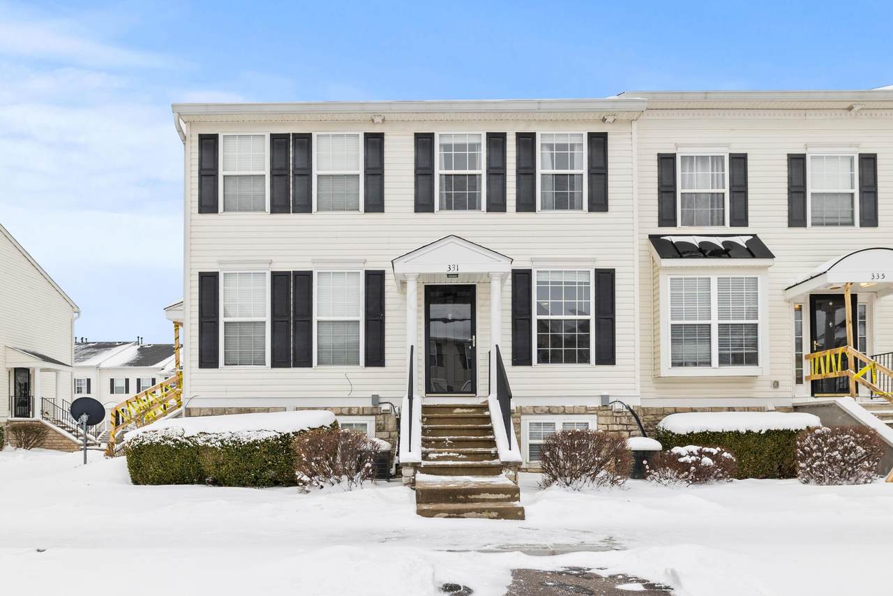 331 Pristine Path - Photo 1